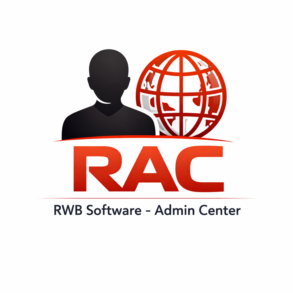RAC - RWB Software